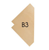 Bild Pradera bordsskiva 90