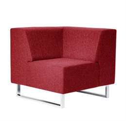 Bild 1 U-Sit 84, djup 80