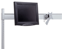 Bild C-post arm
