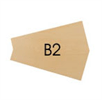 Bild Pradera bordsskiva 30