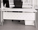 Bild Frontpanel 82, metall