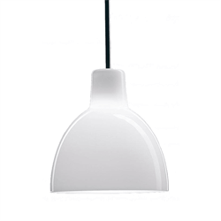 Bild 1 Toldbod 155/220 Glas Pendel