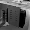 Bild Cpu-hållare X4