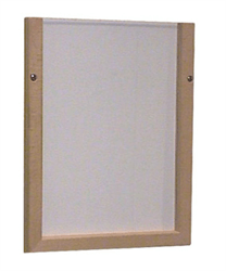 Bild 1 A3 och A4-hållare