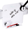 Bild Magnettavla med whiteboard
