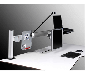 Bild 1 Linje 4Way Toolbar