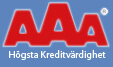 AAA - Högsta Kreditvärdighet