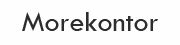 Morekontor.se - Logo