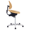Bild 3 Saga ergonomisk arbetsstol