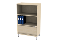 Reflect 801 3xA4, delad jalusi Ben