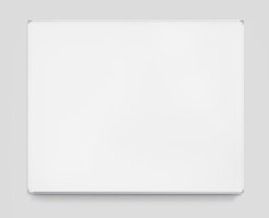 Whiteboard Whiteboard Boarder, ramfärg: Alu