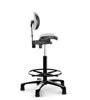 Bild 2 RH Support 4521 Limpa sadel