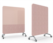 Mood Fabric Mobile - Large, Färg Naive Naive + LDP74