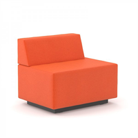 Relax loungesoffa Relax VS RYGG B80xD60