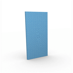 Edge Wall 100x50 cm