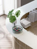 Bild 4 Liten rak receptionsdisk