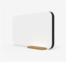 Mood Fabric Table 80x45 Pure / LTH40