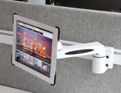Bild iPad 2 hållare