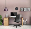 Bild 7 EVERYis1 modern kontorsstol
