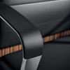Bild 9 Zeta Wood kontorsstol