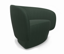 Loungestolar Siena loungefåtölj