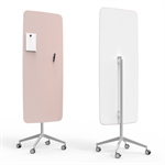 Mood Flow Mobile Glasskrivtavla Naive