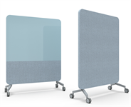 Mood Fabric Mobile - Large, Färg Calm Calm - LTH63