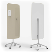 Mood Flow Mobile Glasskrivtavla Mild