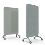 Mood Fabric Mobile - medium, Färg Frank Frank + LTH43