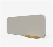 Mood Fabric Table 100x35 Shy / LTH39