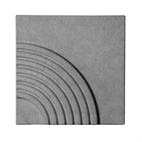 Race Wall Akustikpanel Race Curve