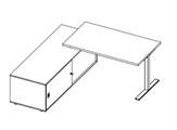 Quadrio Tube Tube Box