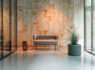 Bild 6 Frame 2-sits soffa