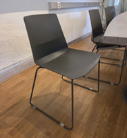 Stol Clue för omgående leverans