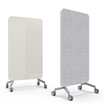 Mood Fabric Mobile - medium, Färg Soft Soft + LTH39