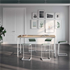 Bild 6 C-Stool hög barstol