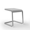 Bild 8 C-Stool låg arbetspall