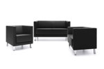 Bild 7 Vancouver 2-sits soffa