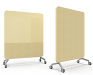 Mood Fabric Mobile - Large, Färg Mellow Mellow + LDP45