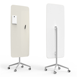 Mood Flow Mobile Glasskrivtavla Soft