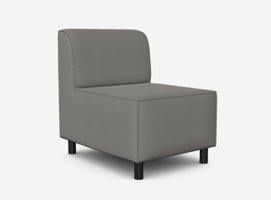 Part modulsoffa Part rak modul 60x80 cm