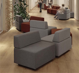 Bild Byggbara soffor