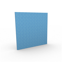 Edge Wall 100x100 cm