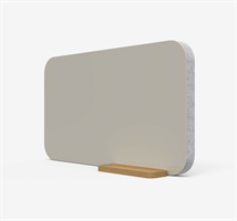 Mood Fabric Table 80x45 Shy / LTH39