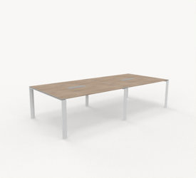 X7 bord 320x140 cm