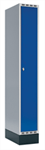 Klädskåp Klädskåp 1 dörr, B300 mm