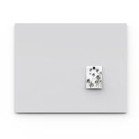 Whiteboard Air Whiteboardtavla, Grå