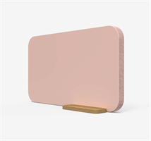 Mood Fabric Table 80x45 Naive / LDP74