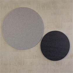 Sound Off Ljudabsorbent cirkel