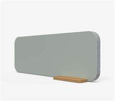 Mood Fabric Table 100x35 Frank / LTH43